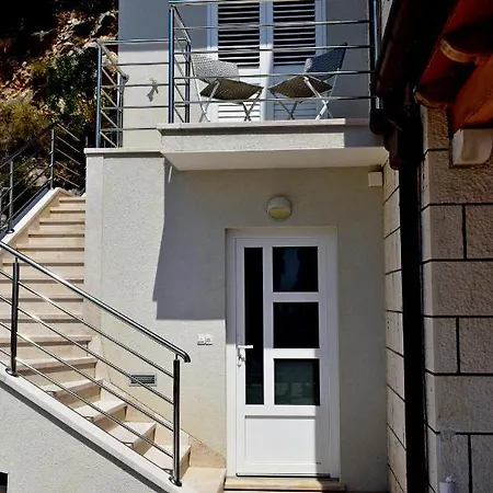 Apartment With View Dubrovnik Exterior photo