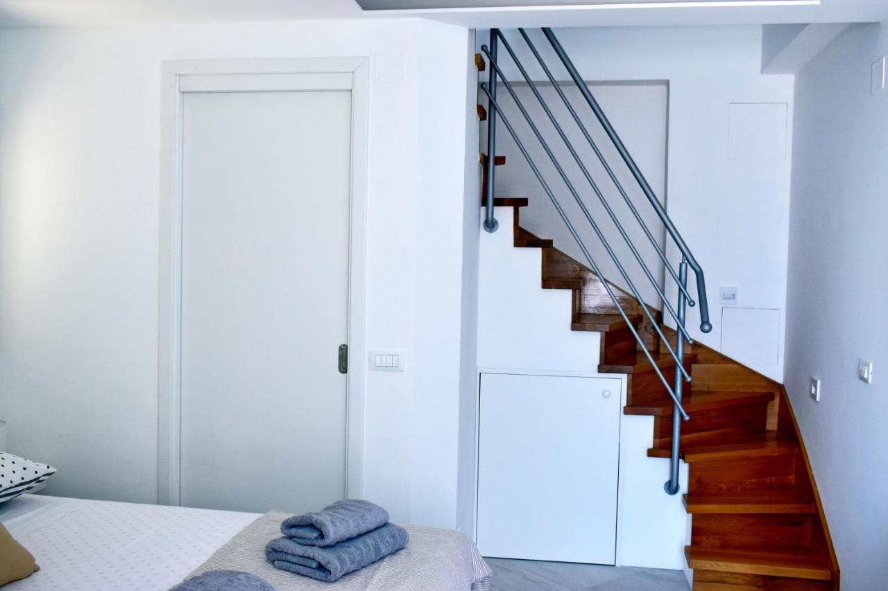 Apartament With View *