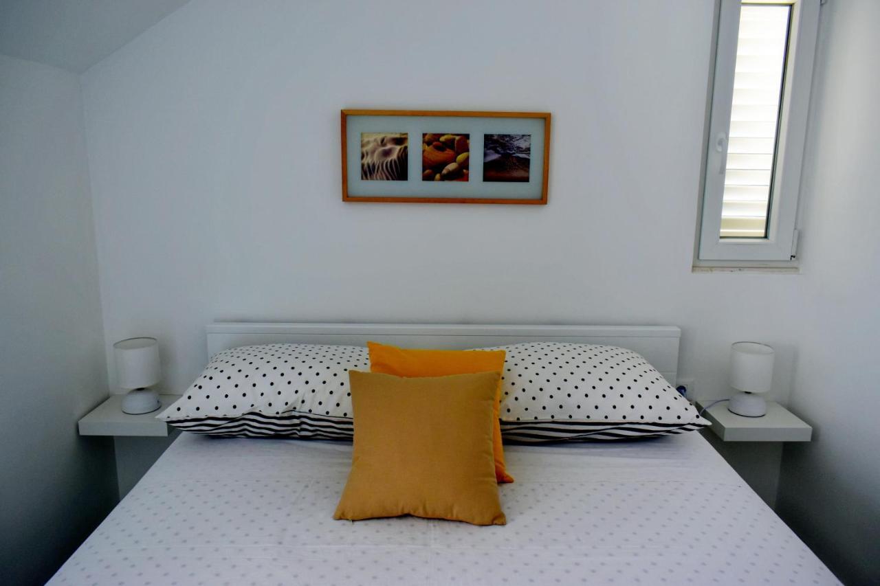 Apartament With View Dubrovnik