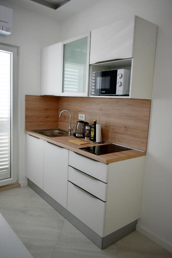 With View Apartament