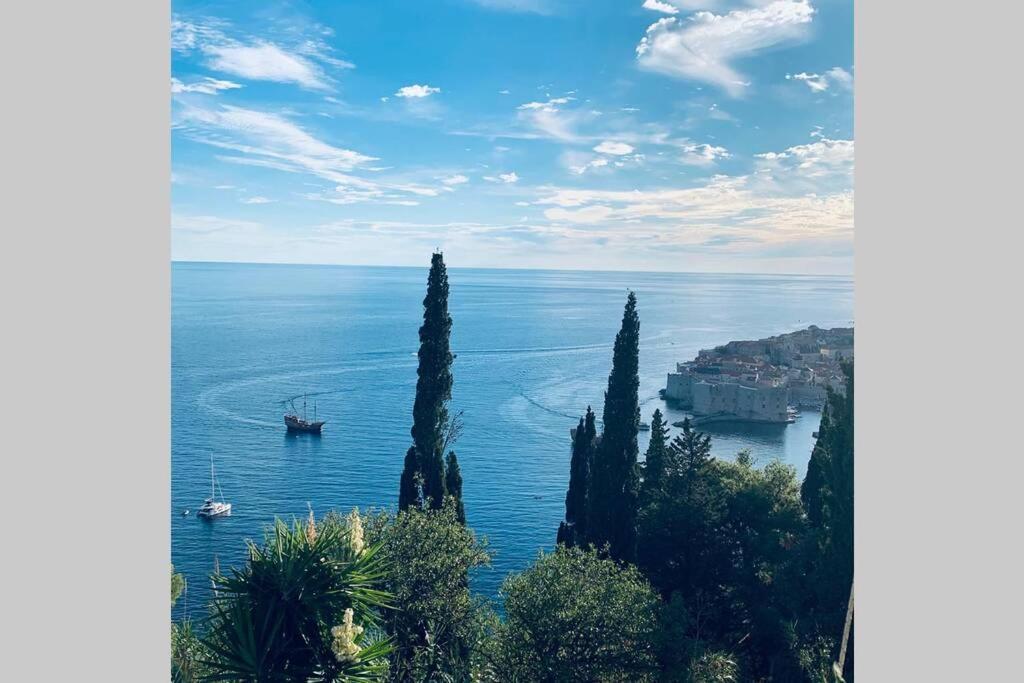 With View Appartamento Ragusa